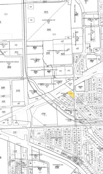 More Photos Of 1011 Sunnybrook Rd, Miami Office For Lease