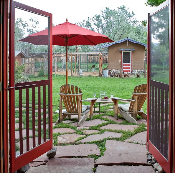 More Photos Of 613 Callejon Rd, Taos Hospitality For Sale