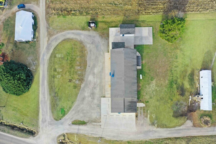More Photos Of 2379 US Highway 13 N, Goldsboro Specialty For Lease