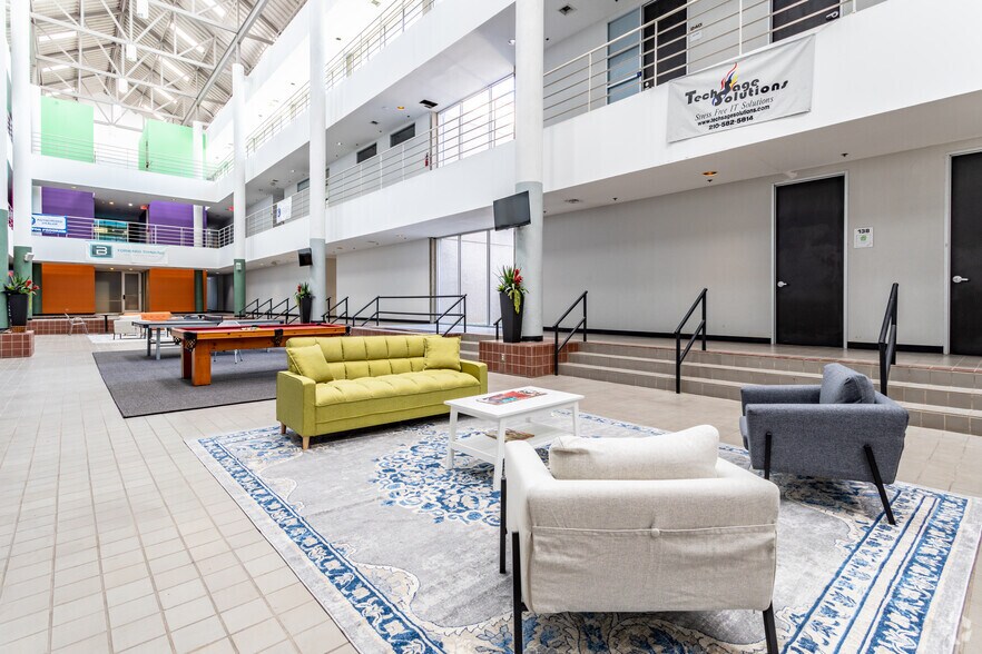 Photo of 2nd Floor Ste 259