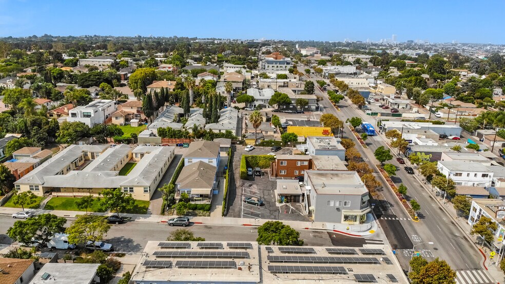 More Photos Of 3018-3030 Pico Blvd, Santa Monica Land For Sale