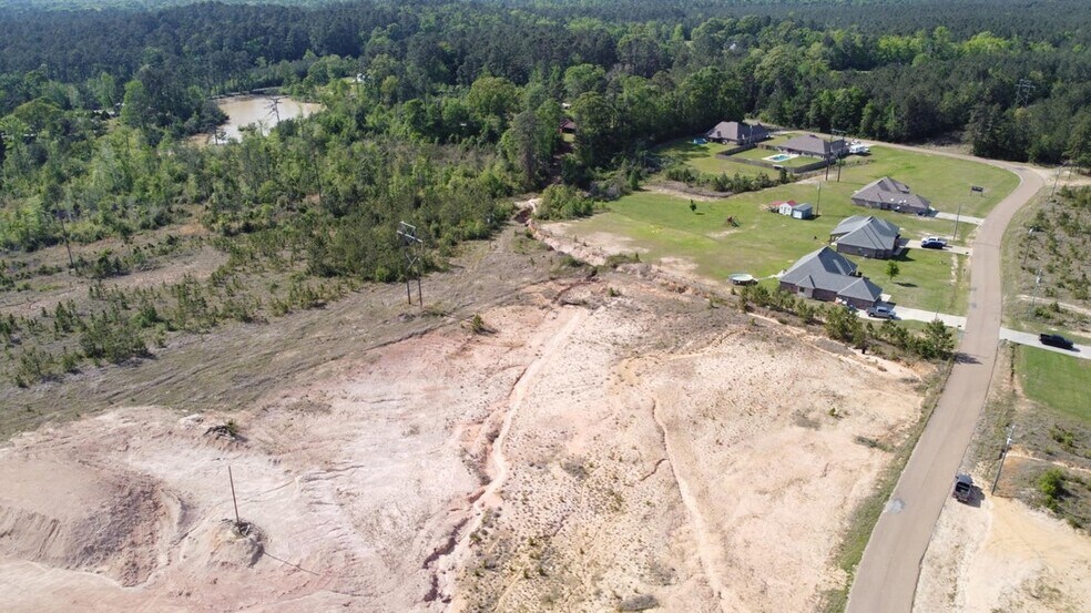 Primary Photo Of LeBleu Settlement, Leesville Land For Sale