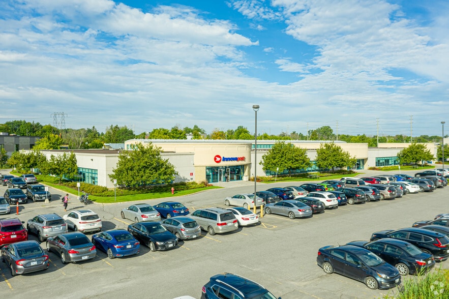 Primary Photo Of 365 March Rd, Ottawa Office For Lease