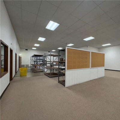 More Photos Of 2081 Dime Dr, Springdale Warehouse For Lease