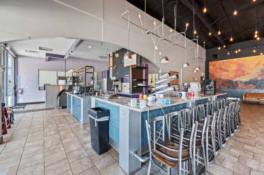 More Photos Of 11703-11729 Spring Cypress Rd, Tomball Storefront For Lease