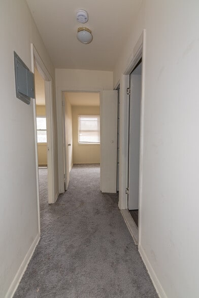 More Photos Of 4907-4921 Frederick Ave, Baltimore Apartments For Sale