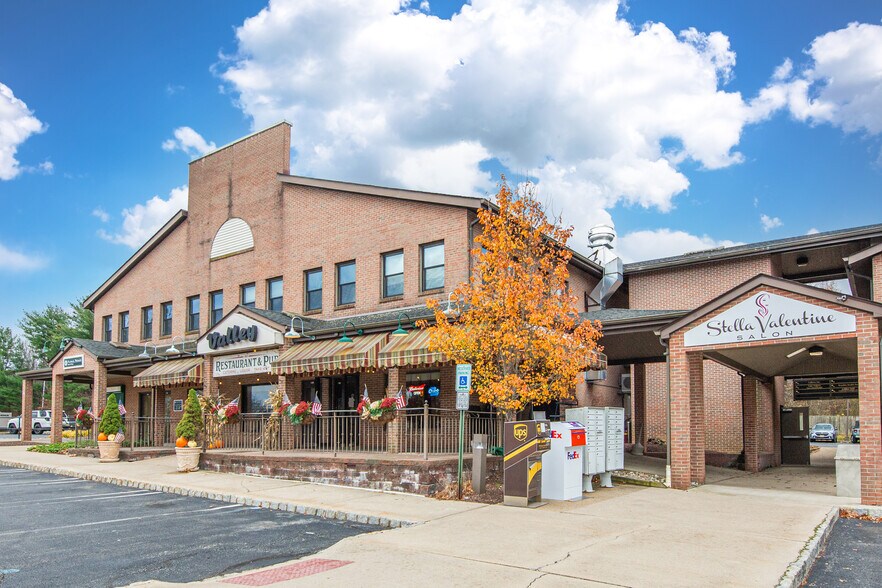 More Photos Of 59 E Mill Rd, Long Valley Office For Sale