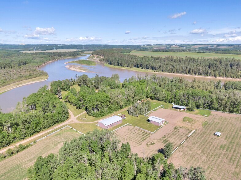 More Photos Of 51271 Range Road 30, Warburg Land For Sale
