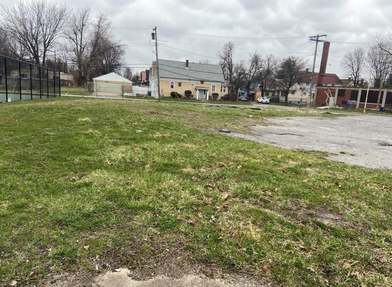 More Photos Of 580 Kensington Ave, Buffalo Land For Sale