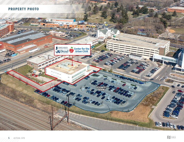 More Photos Of 3645 N Front St, Philadelphia Medical For Sale