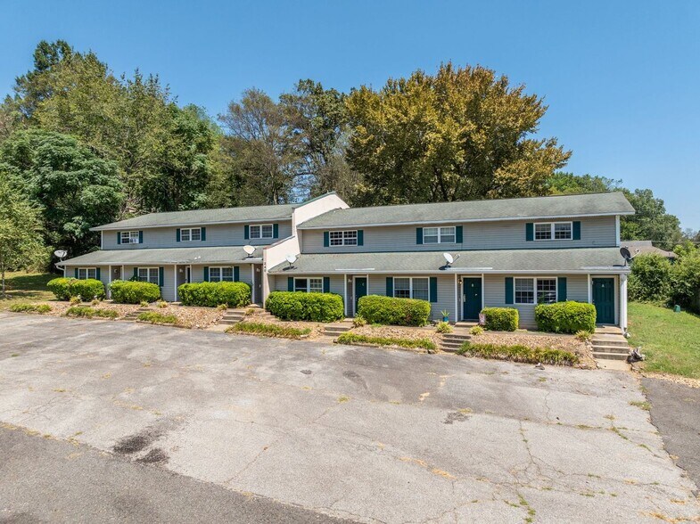 More Photos Of 240 Indian Springs Rd, Hot Springs Apartments For Sale