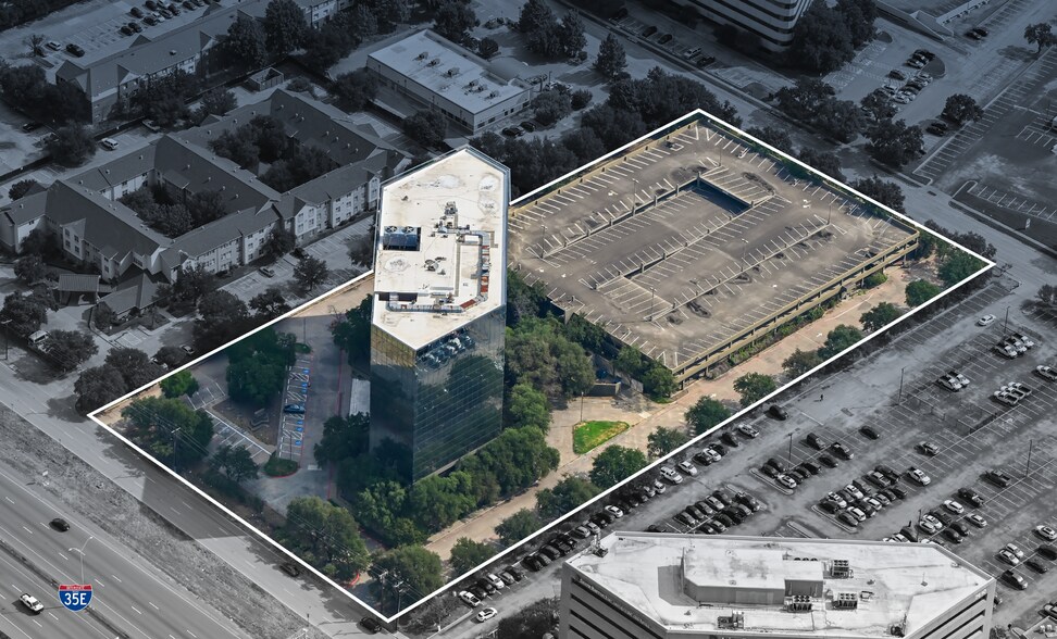 More Photos Of 7800 N Stemmons Fwy, Dallas Office For Sale