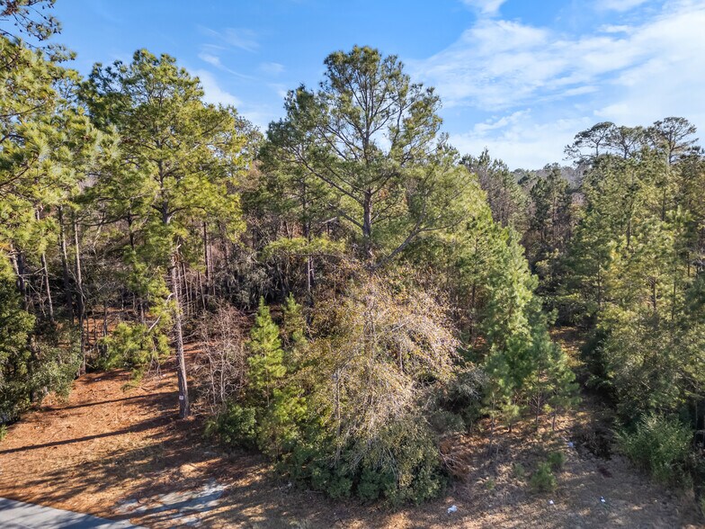 More Photos Of 0 Pipkin Rd, Hinesville Land For Sale