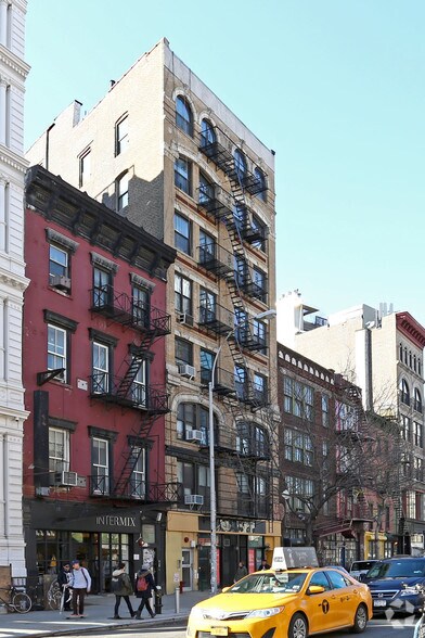 More Photos Of 334-336 Bowery, New York Apartments For Lease