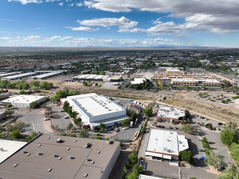 More Photos Of 3901 Midway Pl NE, Albuquerque Manufacturing For Sale