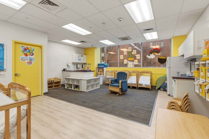 More Photos Of 2728 Thomson Ave, Long Island City Apartments For Sale