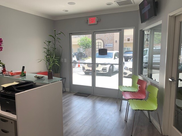 More Photos Of 17100 Norwalk Blvd, Cerritos Office For Sale