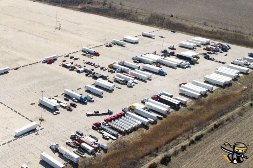 More Photos Of 325 S Route 31, Oswego Land For Lease