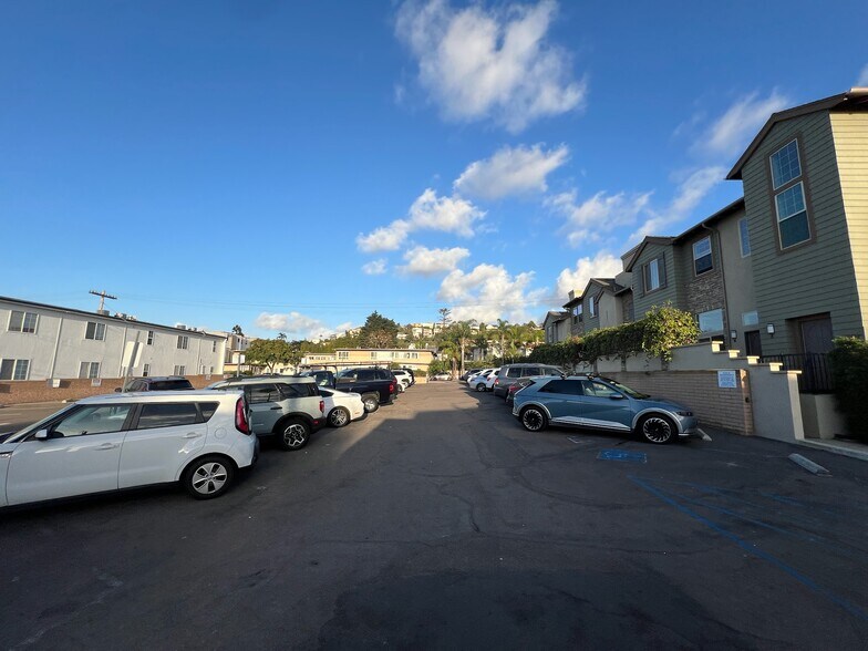 More Photos Of 7542 Herschel Ave, La Jolla Land For Sale