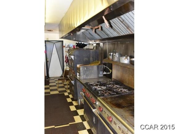 More Photos Of 59 Main St, San Andreas Freestanding For Sale