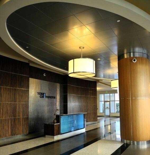 Photo of 22nd Floor Ste 2205