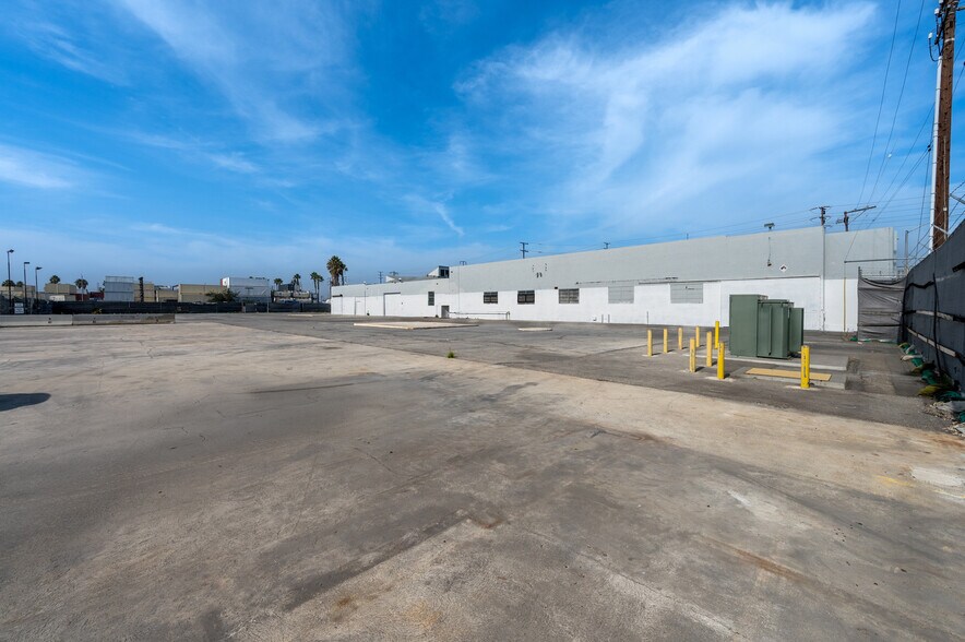 More Photos Of 1700 W Anaheim St, Long Beach Land For Lease