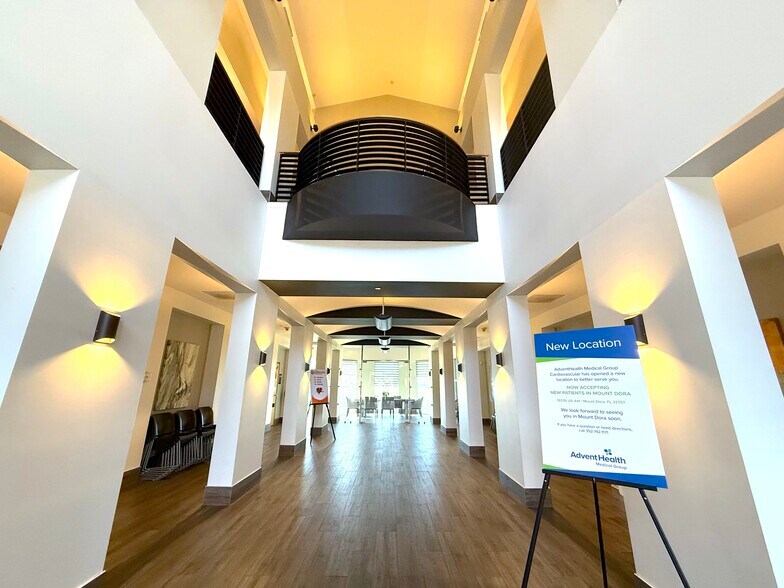 More Photos Of 1879 Nightingale Ln, Tavares Medical For Sale