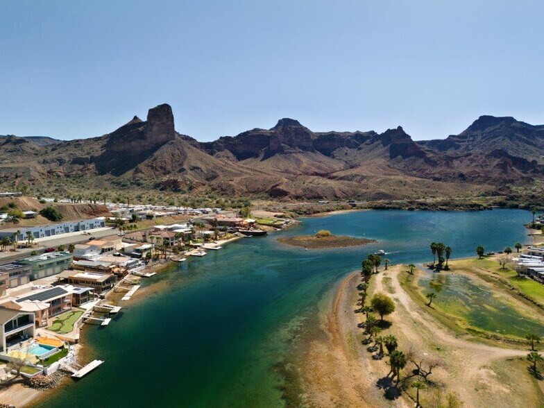 More Photos Of 4768 N Highway 95, Parker Apartments For Sale