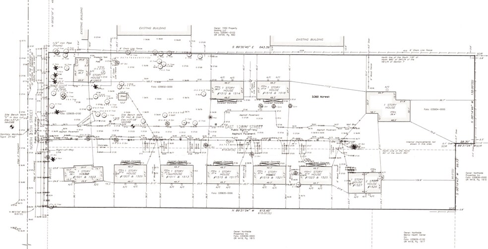 More Photos Of 1501 E 128th Ave, Tampa Land For Sale