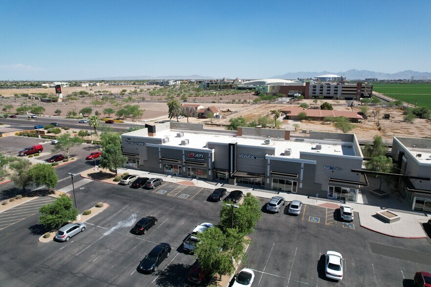 More Photos Of 9494 W Northern Ave, Glendale Freestanding For Lease