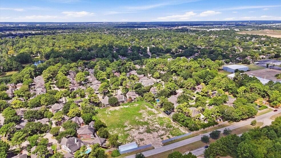 More Photos Of 7605 Fairbanks North Houston Rd, Houston Land For Lease