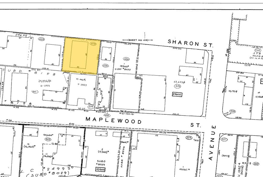 Primary Photo Of 42 Sharon St, Malden Office For Sale