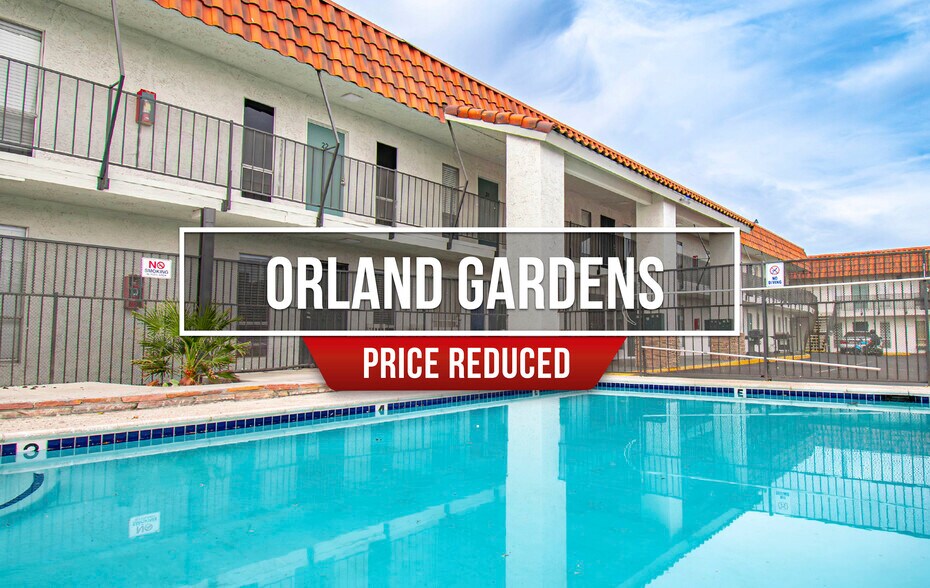 Primary Photo Of 301 S Orland St, Las Vegas Apartments For Sale