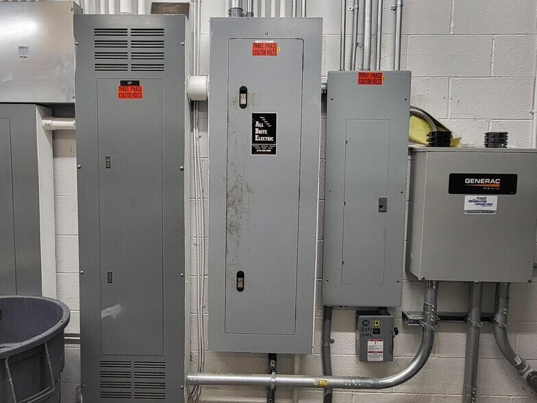 More Photos Of 3500 St Clair Ave, Cleveland Flex For Lease