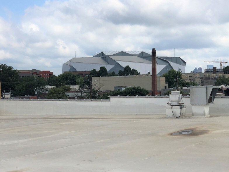 More Photos Of 316 Peters St SW, Atlanta Warehouse For Sale