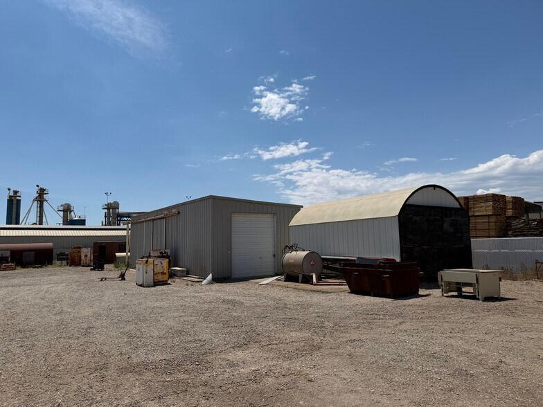 More Photos Of 5555 Leo Park Rd, West Jordan Warehouse For Lease