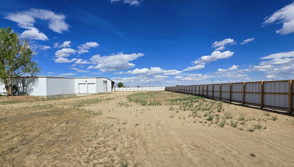 More Photos Of 14486 County Road 19, Platteville Warehouse For Lease