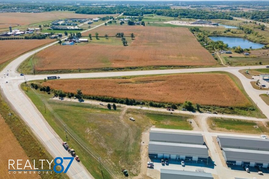 More Photos Of 3230 N Center Point Rd, Marion Land For Sale