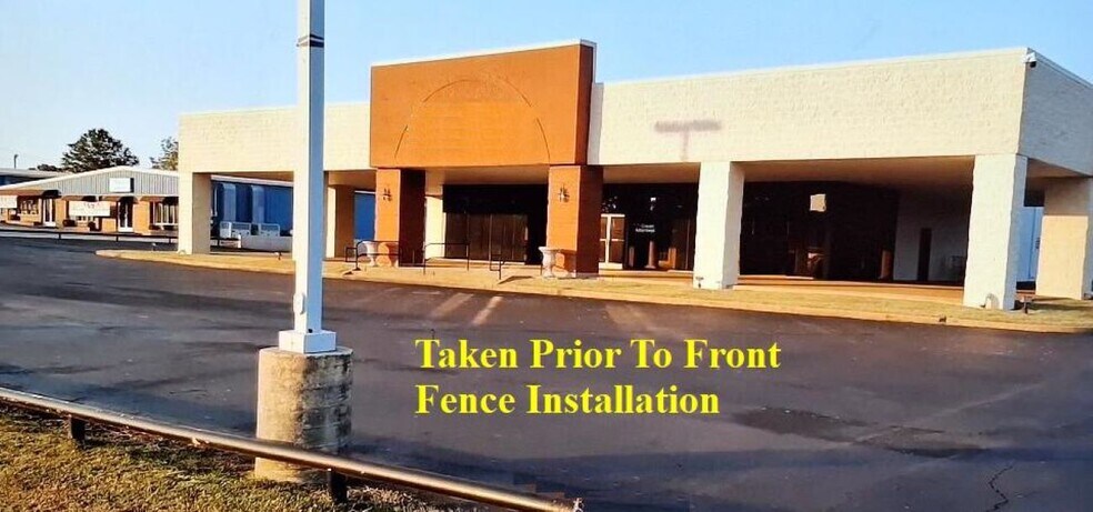 More Photos Of 1170 US Highway 45, Henderson Light Manufacturing For Sale