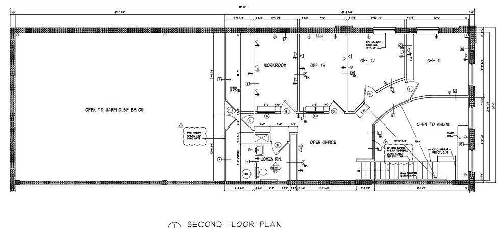 More Photos Of 8508-8542 Virginia Meadows Dr, Manassas Light Manufacturing For Sale