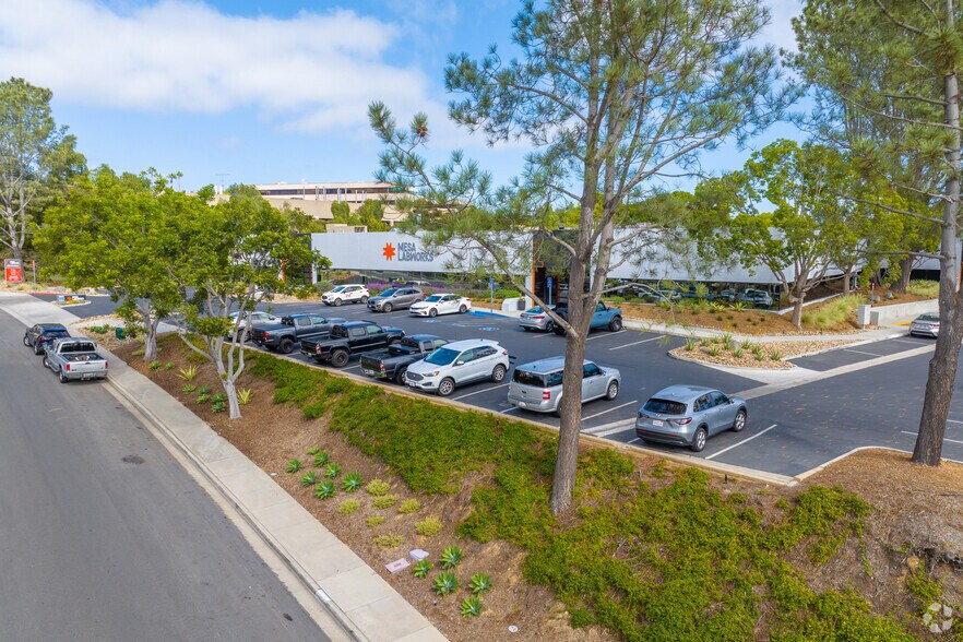 More Photos Of 5825 Oberlin Dr, San Diego Research And Development For Lease