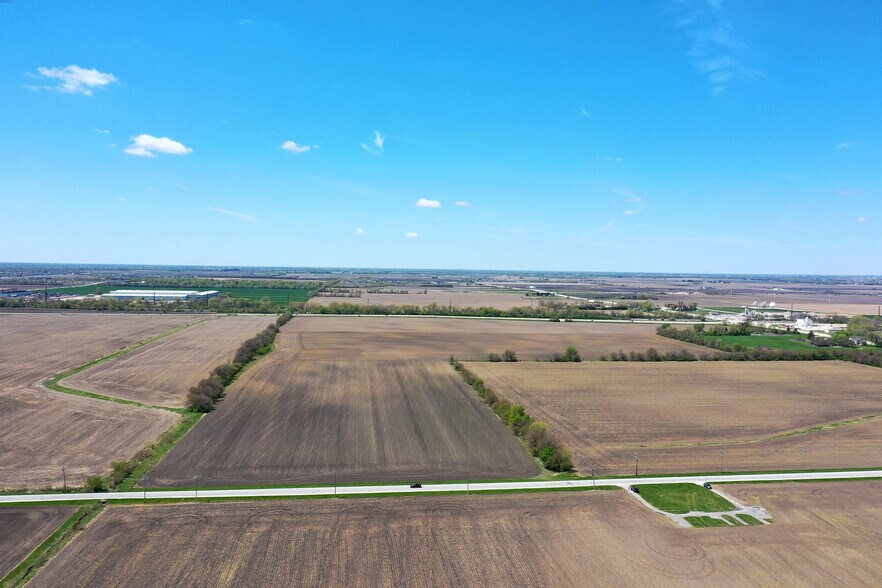 More Photos Of Sec 4 Twp 31 R 12E, Bourbonnais Land For Sale