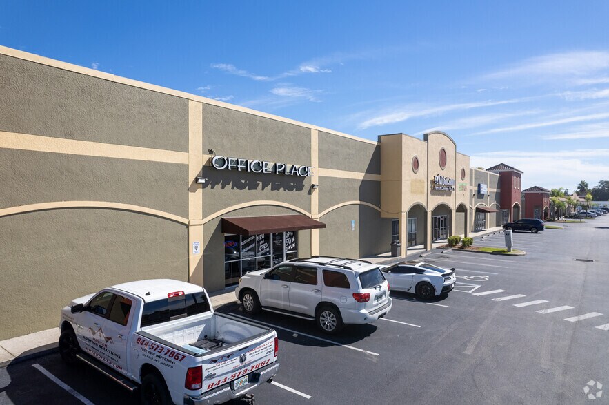 More Photos Of 1025 N Nova Rd, Holly Hill Unknown For Lease