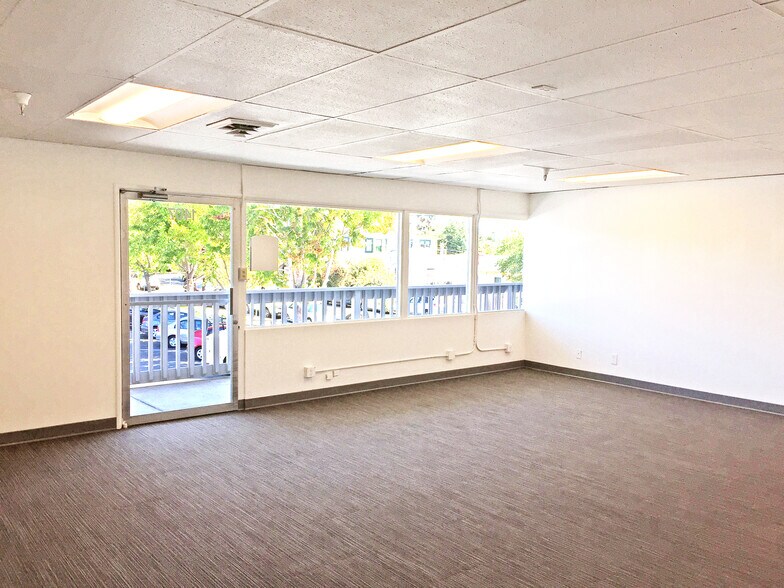 More Photos Of 1405-1417 Addison St, Berkeley General Retail For Lease