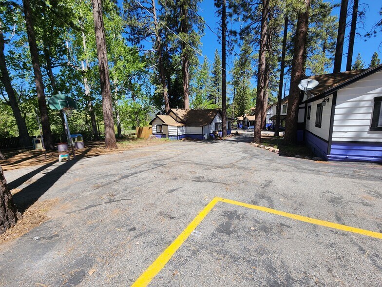 More Photos Of 39921 Big Bear Blvd, Big Bear Lake Hotel For Sale