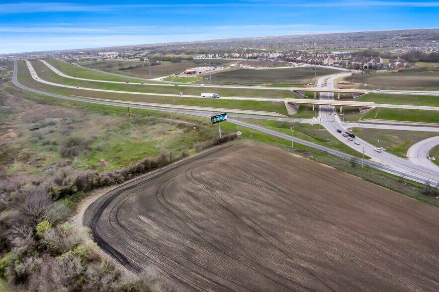 More Photos Of 0 Chris Kelley Blvd, Hutto Land For Sale