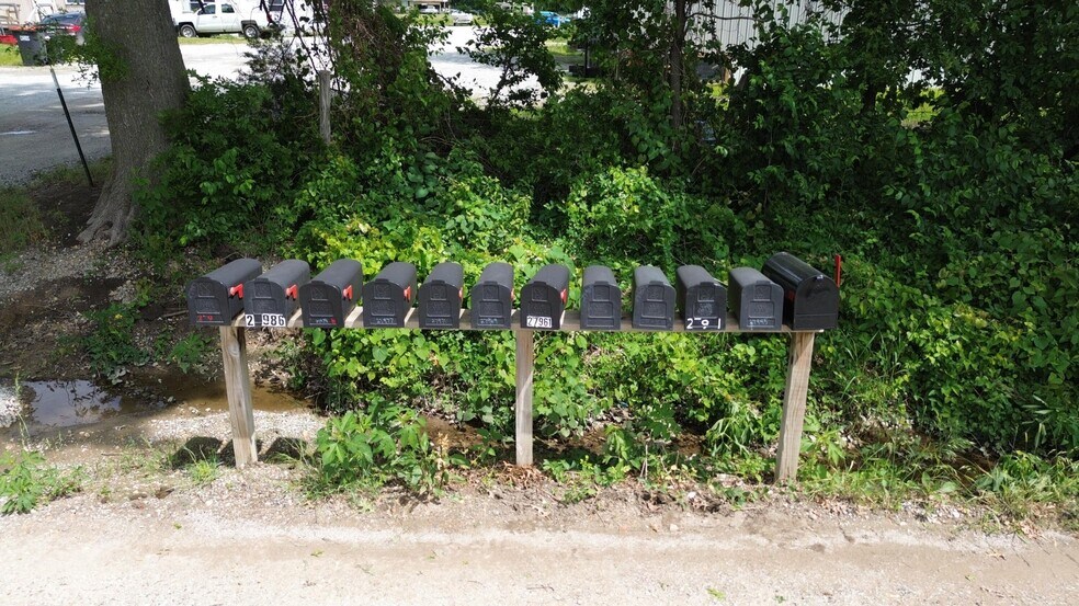 More Photos Of 62300 E 280 Rd, Grove Manufactured Housing Mobile Home Park For Sale