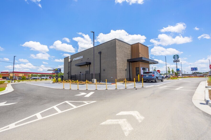 More Photos Of 110 Alabama Road, Adel Fast Food For Sale