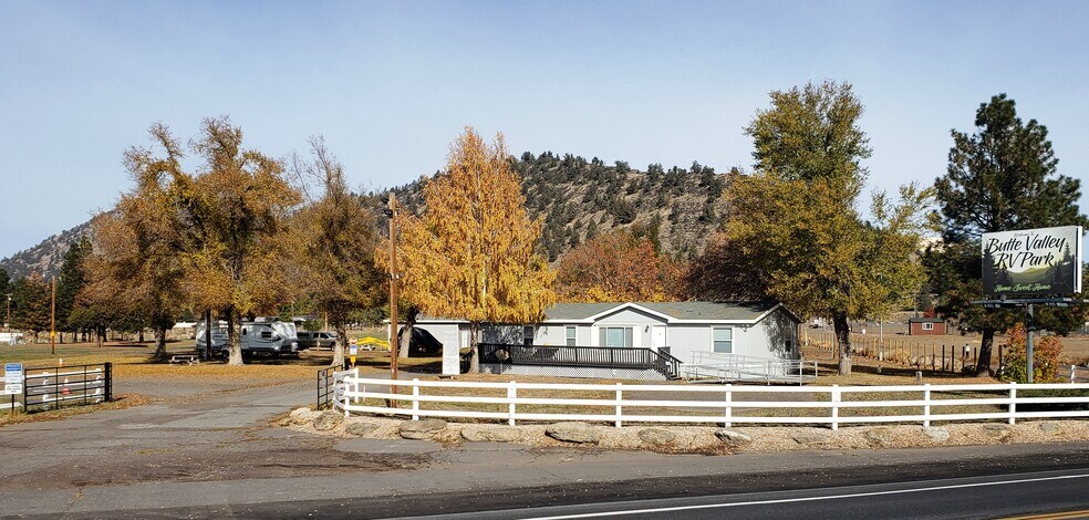 More Photos Of 421 East First Street, Dorris Land For Sale