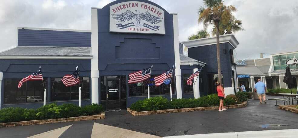 More Photos Of 469-559 N Richard Jackson Blvd, Panama City Beach Unknown For Lease